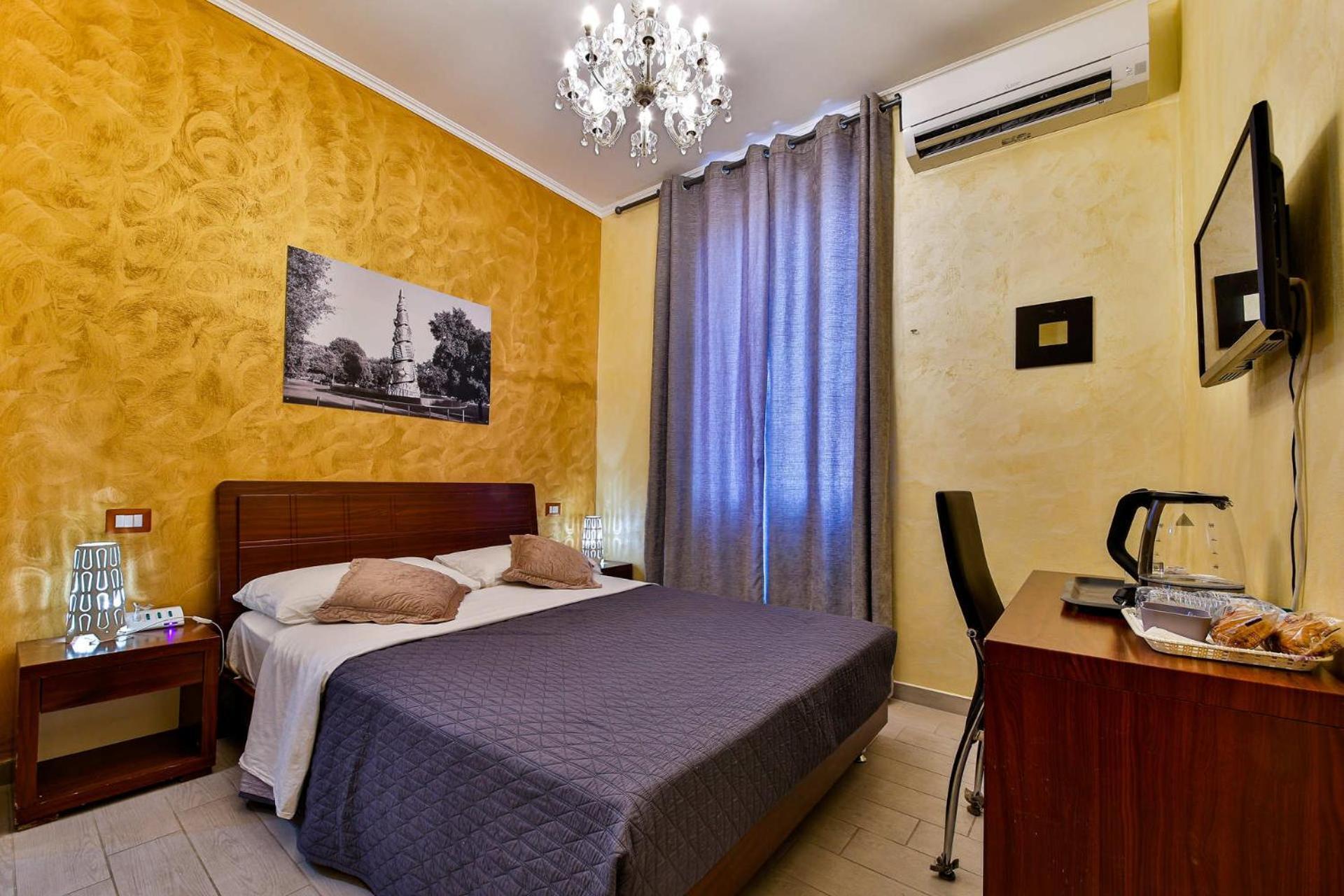 E-room 42 Guest house