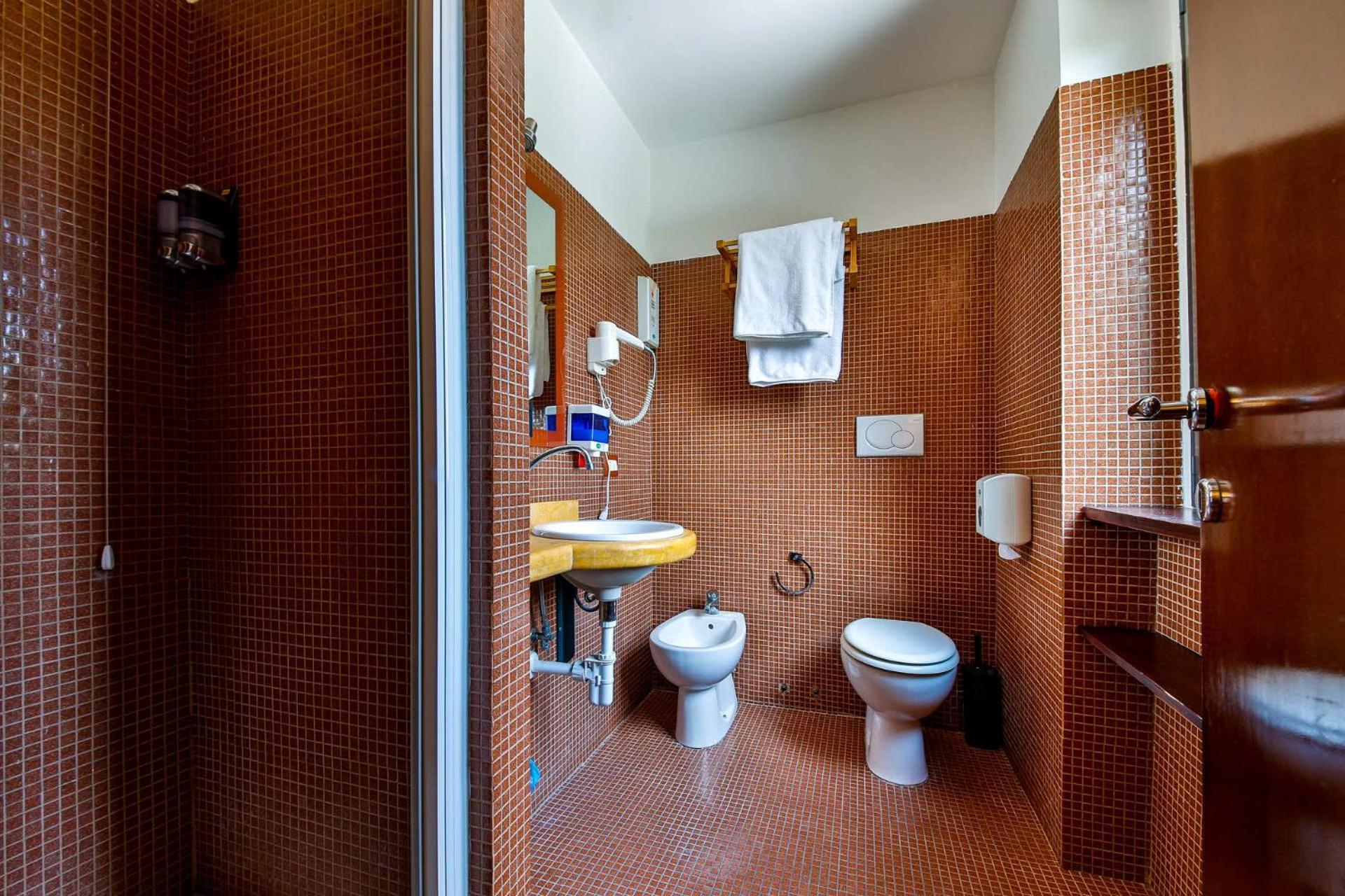 Guest house E-room 42